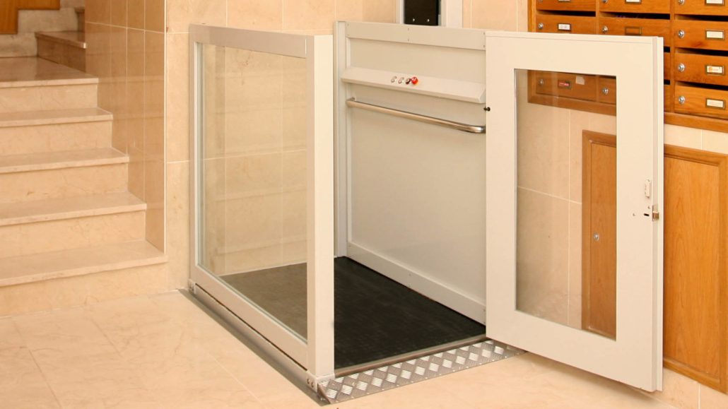 Presupuesto de una silla salva escaleras para adaptar accesibilidad de vivienda en Valencia y Quart de poblet Presupuesto de una silla salva escaleras para adaptar accesibilidad de vivienda en Valencia y Quart de poblet